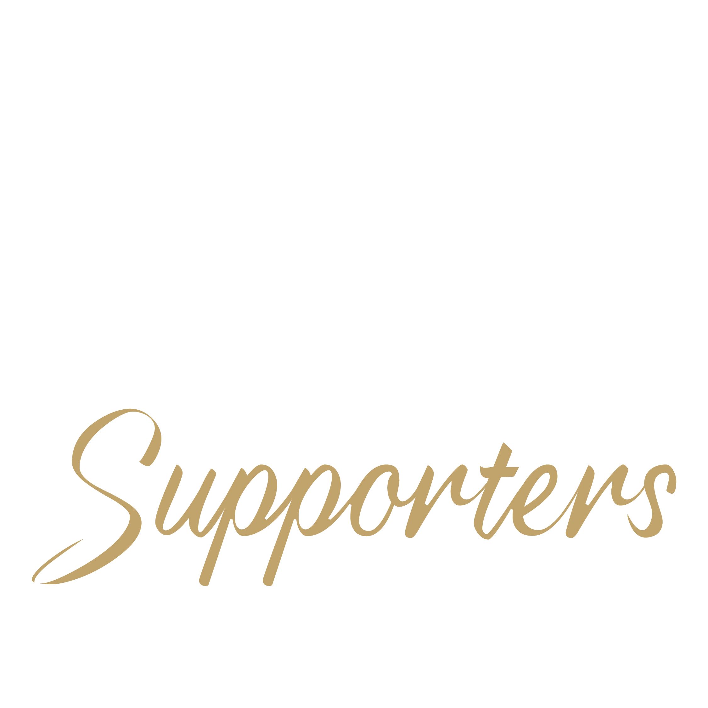 1911 SUPPORTERS CLUB